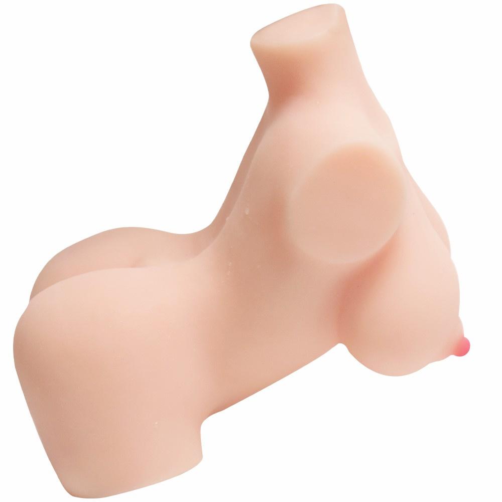 Tasse de Masturbation pour homme, modèle de moulage, vagin, masturbateur, cul, fesses, poupée de moulage physique, jouets sexuels pour hommes, vide Anal