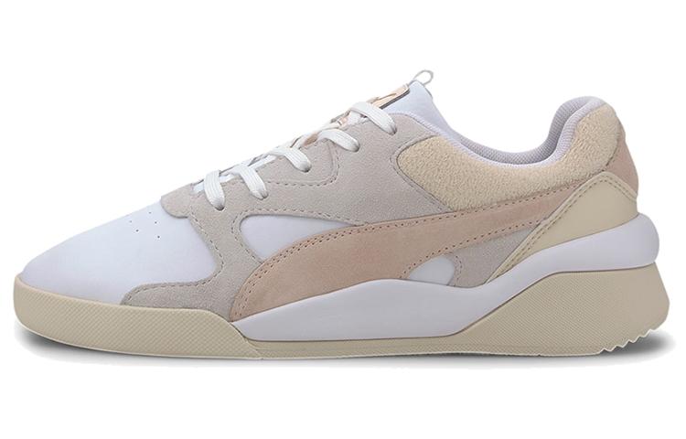 Puma Wmns Aeon Heritage White Rosewater 35.5