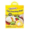 Sealapack Egg Poacher (Pack of 10)