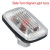 Car Front Bumper Side Marker Turn Signal Lamp For Toyota for Cruiser LC100 98-07