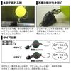 DAIWA Trout Seed Medium Sweet Corn