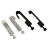 Car Dent Repair Tool Door Edge Hook Paintless Dent Removal Superior Quality Car Dent Repair Tool Built To Last for Years