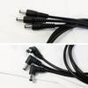 One Control Noiseless DC Cable 30cm 3pcs LS-30