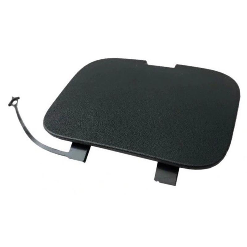 X7JF Car Front Left Right Bumper Tow Hook Cover 735589787 1611707280 Tow Hook Eye Lid Cover