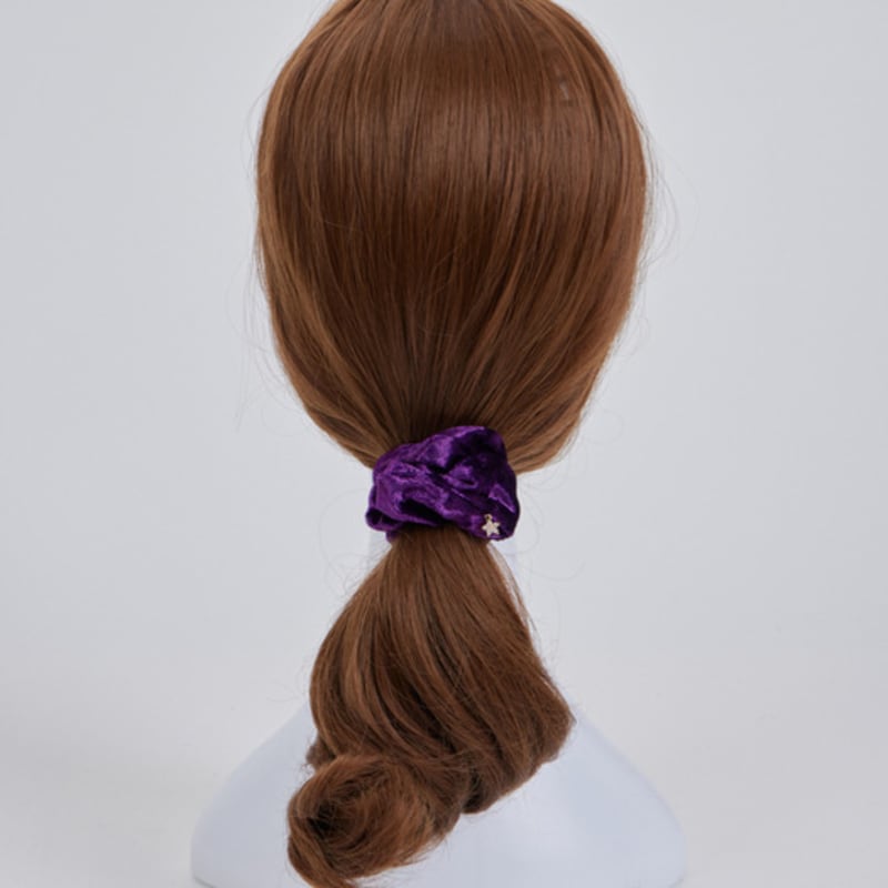 Maia Velvet Crunch Set of 6