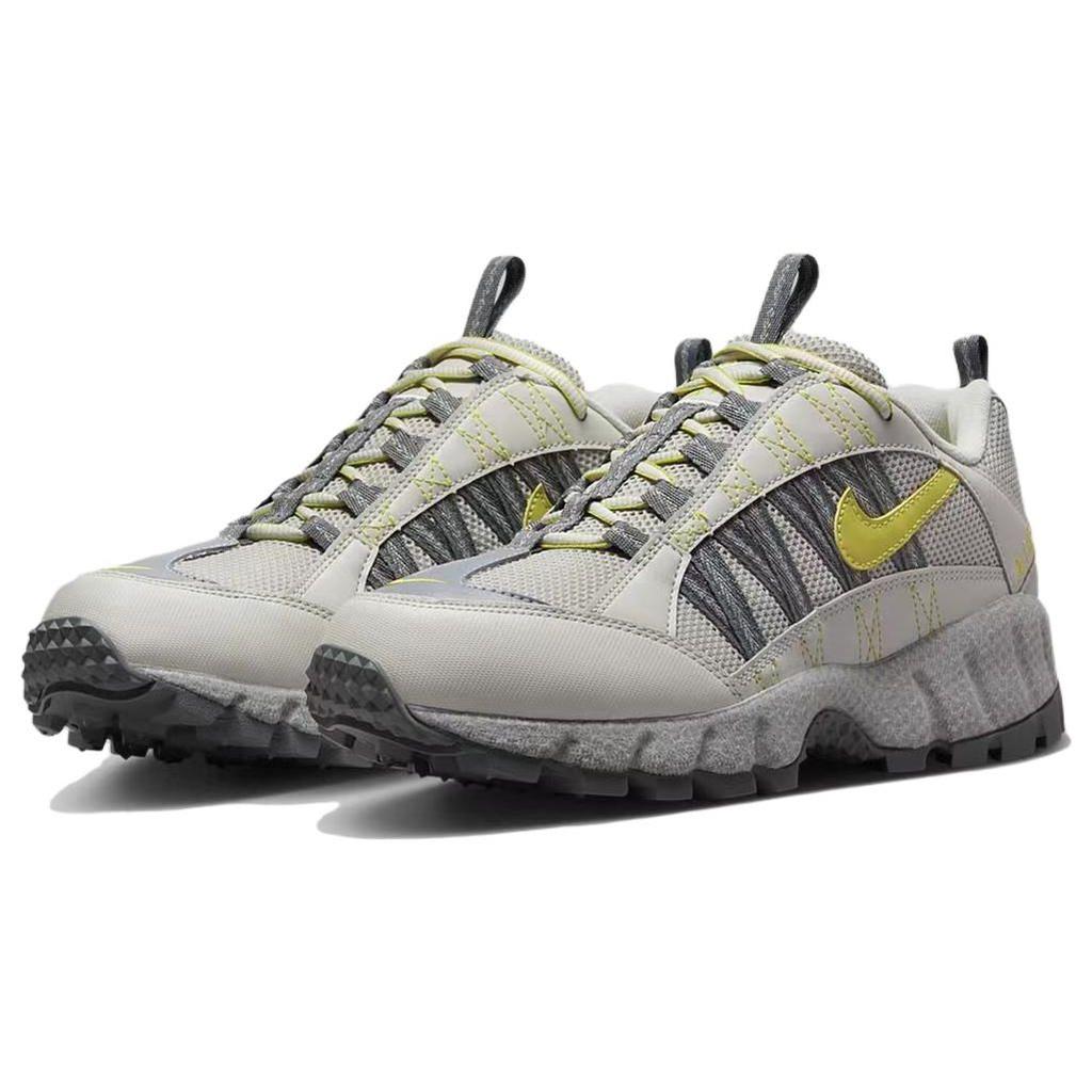 Nike Air Humara Light Bone Men Sneakers Cream High-Voltage Smoke-Grey FQ2443-001