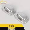 Antek URV 2018 Car Body Chrome Hook Protective Trim Decoration.