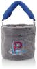 Unisex Cart Bag Faux Fur Cart Bag FR [PEARLY GATES] / 053-4181011 020_Gray