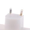 Ac 150-300V Cc 10-250V Cc 5-75A Amperometro Mini Tester Voltmetro Amperometro Pannello Analogico