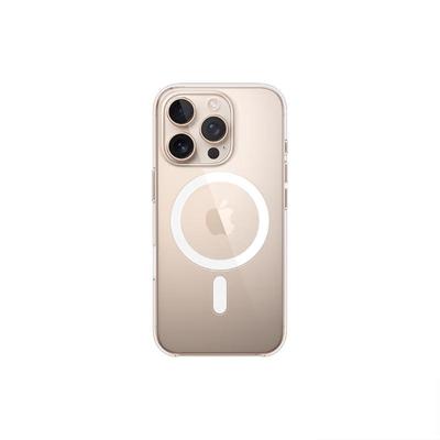 Apple iPhone 16 Pro MagSafe Clear Case
