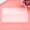 20 Slots Nail Drill Bit Case Holder Manicure Tool Organizer Displayer Stand