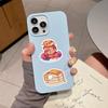 60 Neue Pfannkuchen Pfannkuchen Frucht Cartoon Graffiti Aufkleber Gepäck Laptop Wasserbecher Aufkleber
