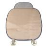 Car Seat Cover Winter Warm Seat Cushion Anti-slip Pad for Vehicle Seat Protector