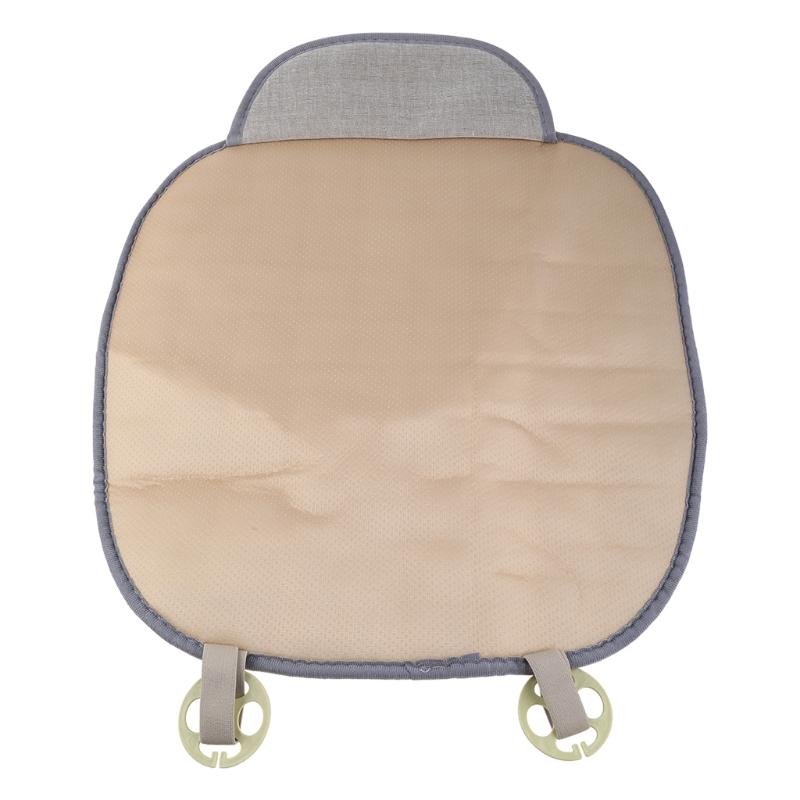 Car Seat Cover Winter Warm Seat Cushion Anti-slip Pad for Vehicle Seat Protector