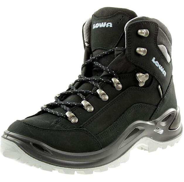 Треккинговые ботинки Lowa Renegade GTX Mid