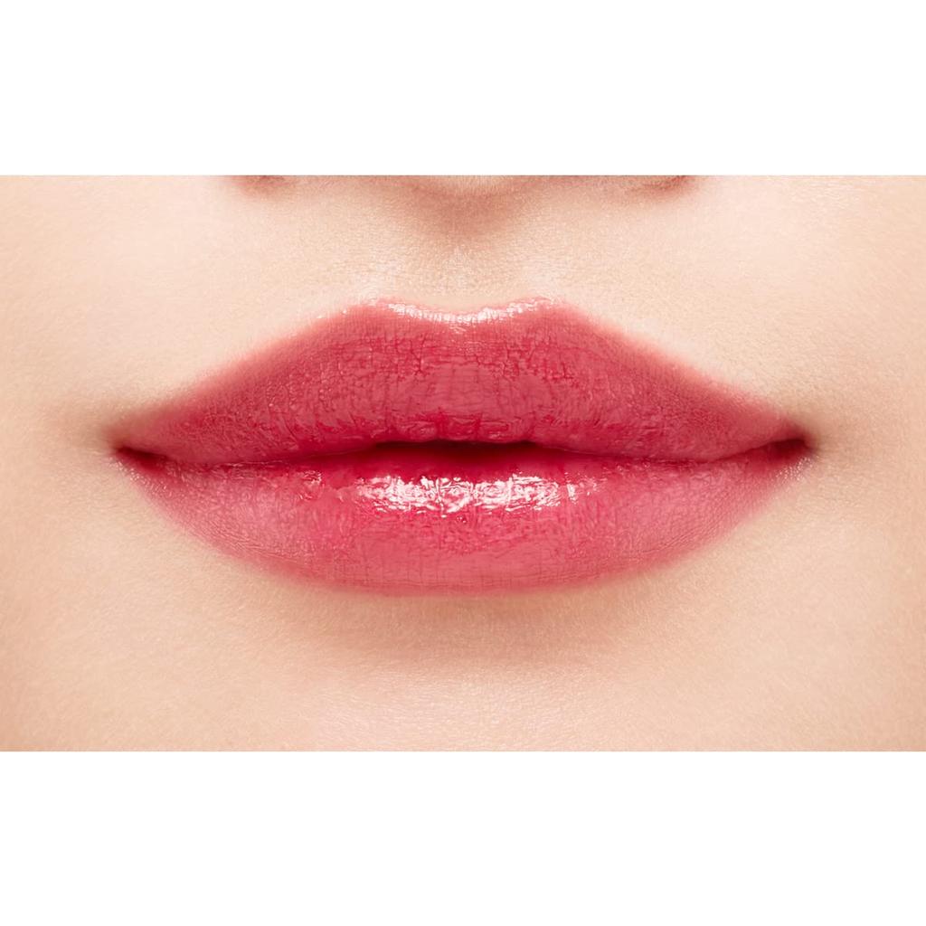 Kiss Me FERME Red Brush Tint Rouge 02 Rose