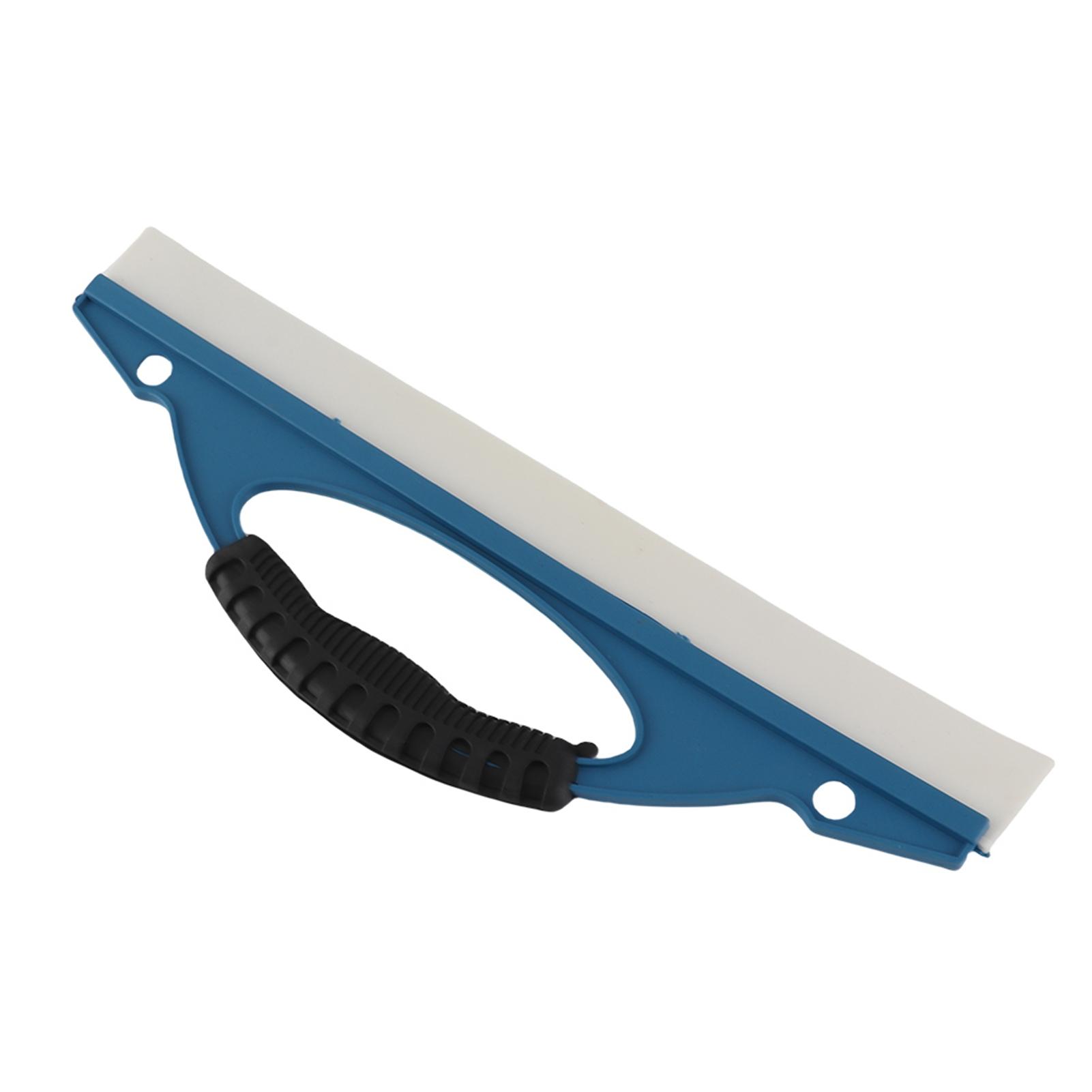Dryers Car Wash Wiper Soap Window Scraper Squeegee Plate Glass Vehicle Clning Tool