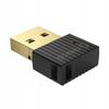 Adapter Bluetooth 5.0 Orico BTA-508-BK-BP USB-A, Czarny