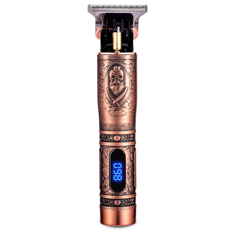 Bolsheng High-End Electric Hair Clipper for Barber Shops and Home Use