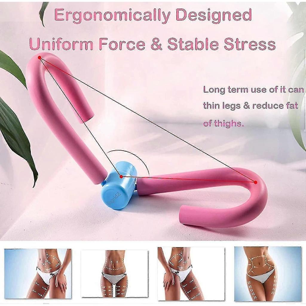 Thigh Master,home Fitness Equipment,workout Equipment Of Arms,inner Thigh Toners Master,trimmer Thin Body,leg Exercise Equipment,arm Trimmers,best For