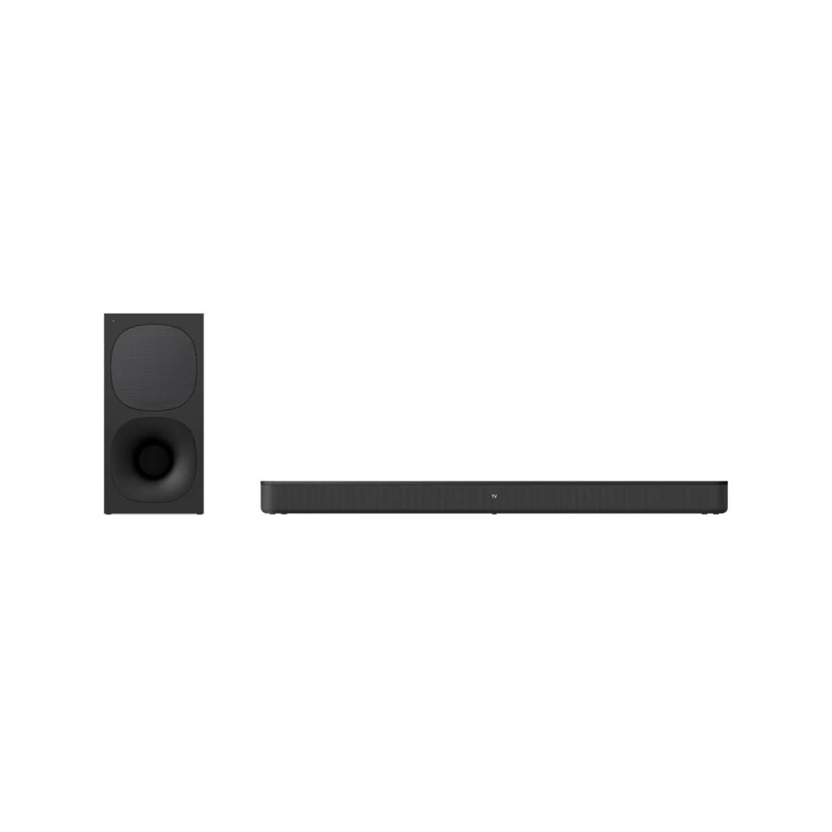 Sony 2.1-Kanal-Soundbar Mit Leistungsstarkem Kabellosem Subwoofer Ht-S400 - Bild 7