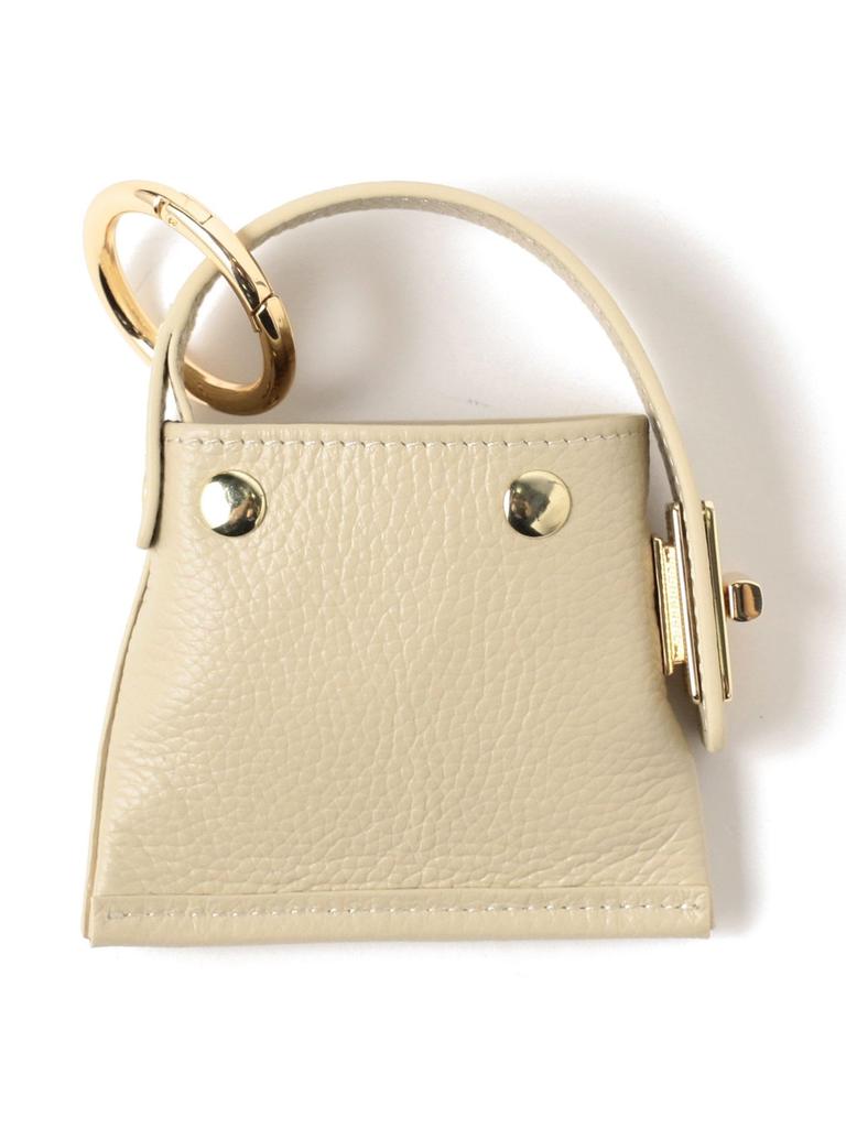 Accessory Hashibami Key Charm for One Size [Ray Beams] [WEB Exclusive] Women, ECRU,