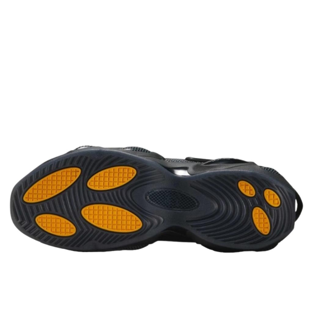 Nike NOCTA Glide Drake Black Iron Grey