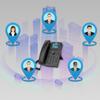 Fanvil X303P IP Phone (CN Version)