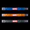 MARVEL Marvel Spiel XL Quadratische Matte