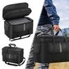 Portable Carrying Box for DJI Power 1000 Power Station Bag Travel Carrying Bag Dustproof Anti-drop with Shoulder Strap & Handle