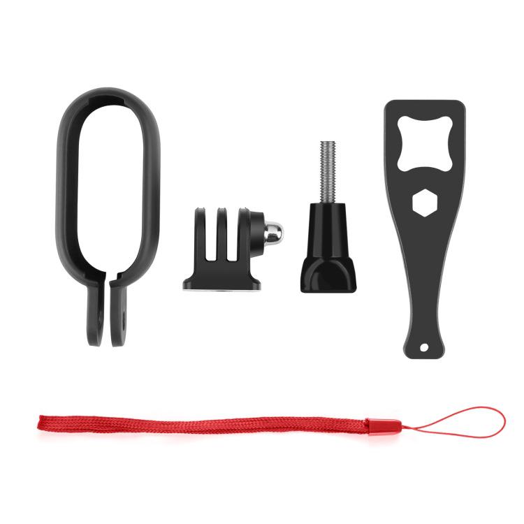 PULUZ Fat Bull Plastic Frame for Insta360 GO3/GO 3S