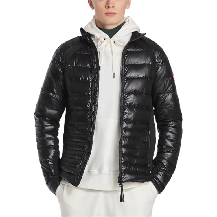 Canada Goose Hybridge Lite jacket 2720M-61