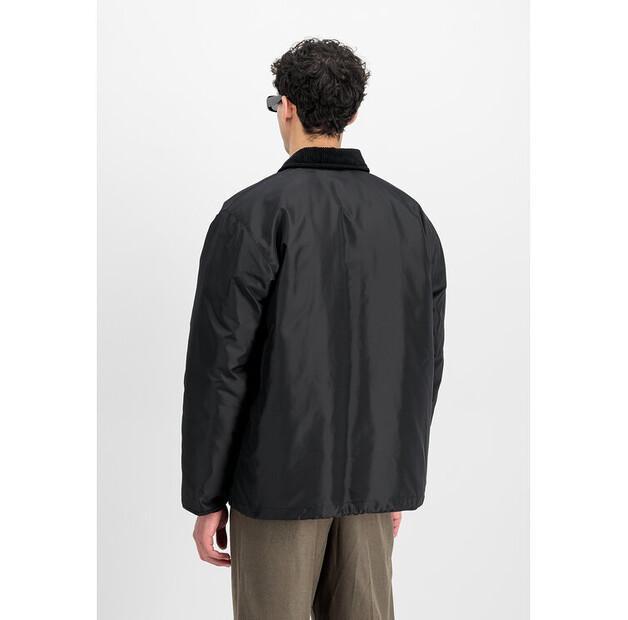 Куртка Alpha Industries ECW