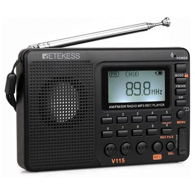 Radio