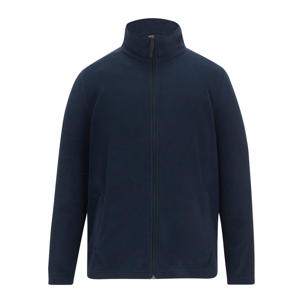 Regatta Mens Lightweight Fleece Jacket
