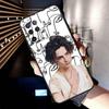 Timothee Chalamet Actor Case For Oppo A74 A54 A94 A80 A60 A40 A18 A38 A58 A78 A98 A96 A76 A16 A15 A17 A57 A77 A5 Pro