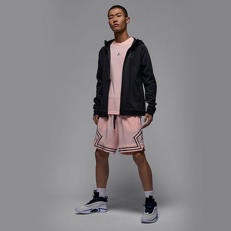 Jordan T Shirt Men's Legend Pink FN5830-622