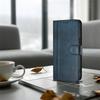 Casing For Redmi K50 K60 K70 Ultra K80 Pro K70E Turbo 3 4 5G Leather Wallet Pocket Card Slots Flip Case Cover
