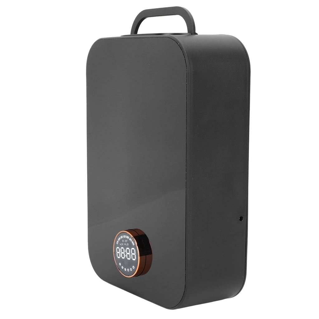 150 ml Duftdiffusor, langlebig, intelligent, 100 bis 300 m3, zur Wandmontage, für Hotels und Clubs
