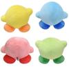 15CM Kawaii Star Kirby Plush Toys Game Character Cute High Quality Doll Soft Stuffed Plush Children Christmas Birthday Gifts