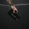 Marshall Middleton Wireless Portable Waterproof Speaker, Black & Brass, 20 Hours of Playtime, IP67 Waterproof [Official Japanese Product]