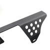 NEW-Chain Guards For Honda Hunter Cub Trail 125 Chain Protector Cover CT125 2020 2021 2022 Motorcycle Equipments Parts Accessori