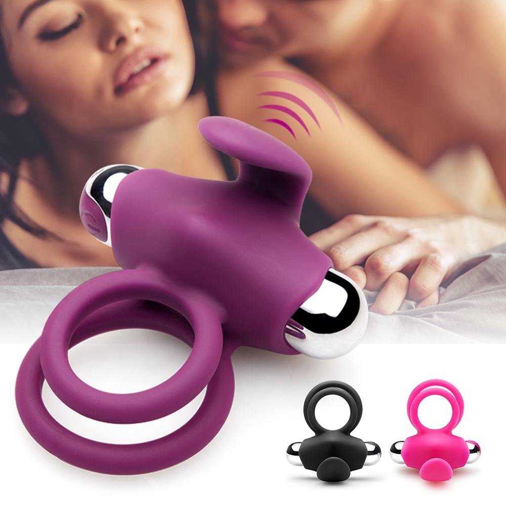 Vibrating Ring For Penis Insertion Vibrating Ring For Penis Insertion