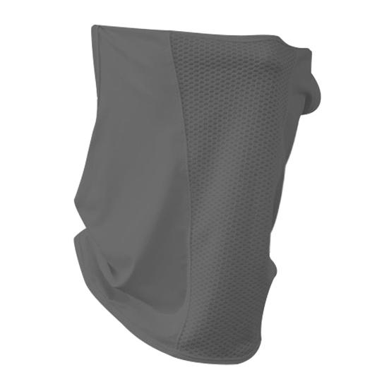 Sports Face Guard Neck Gaiter UV Protection Breathable Summer Cooling Ice Silk Bandana Men Women Outdoor Cycling Neck Scarf Face Shield