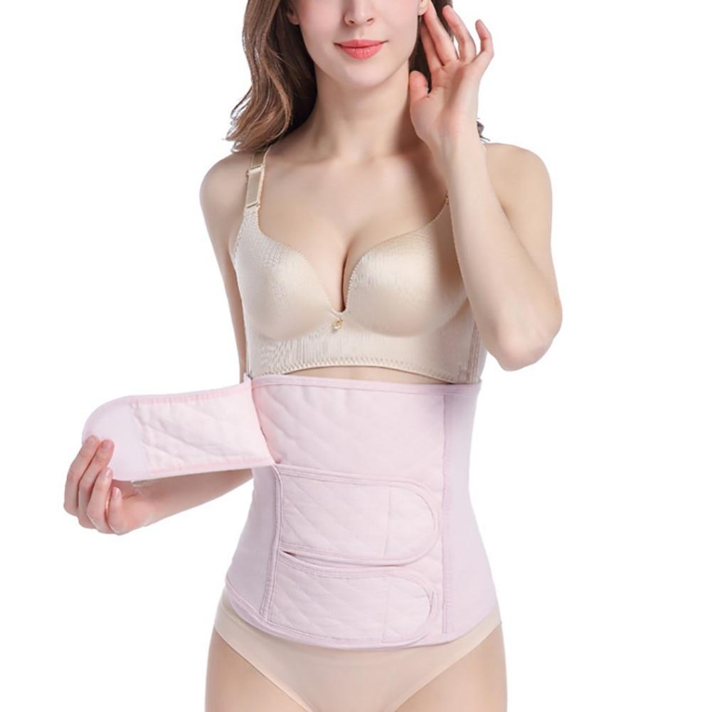 postpartum corset