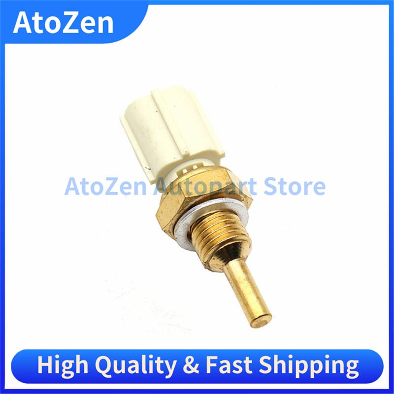 Coolant Temperature Sensor 89422-33030 89422-06010 for TOYOTA RAV4 Land Cruiser Camry Corolla 4Runner Highlander Prius Auto Part Coolant Temperature