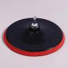 Buffing Pads Sanding Disc Backing Pad, Self-adhesive Plate for Abrasive Discs, Angle Grinder Polishing Wheel