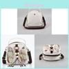Canvas Bohemian Fringe Shoulder Bag With Embroidery Beadwork For Daily Use