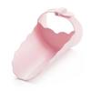 Kids Faucet Extender PP Versatile Toddler Hand Washing Water Tap Extension for Home Pink