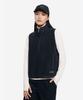 Aigle Women'S Polartec Fleece Vest Aaw25Wfle001Noi